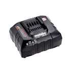  Metabo ASC 55 Chargeur De Batterie Ultrarapide 12V, 14,4V, 18V & 36V Li-ion (627044000)
