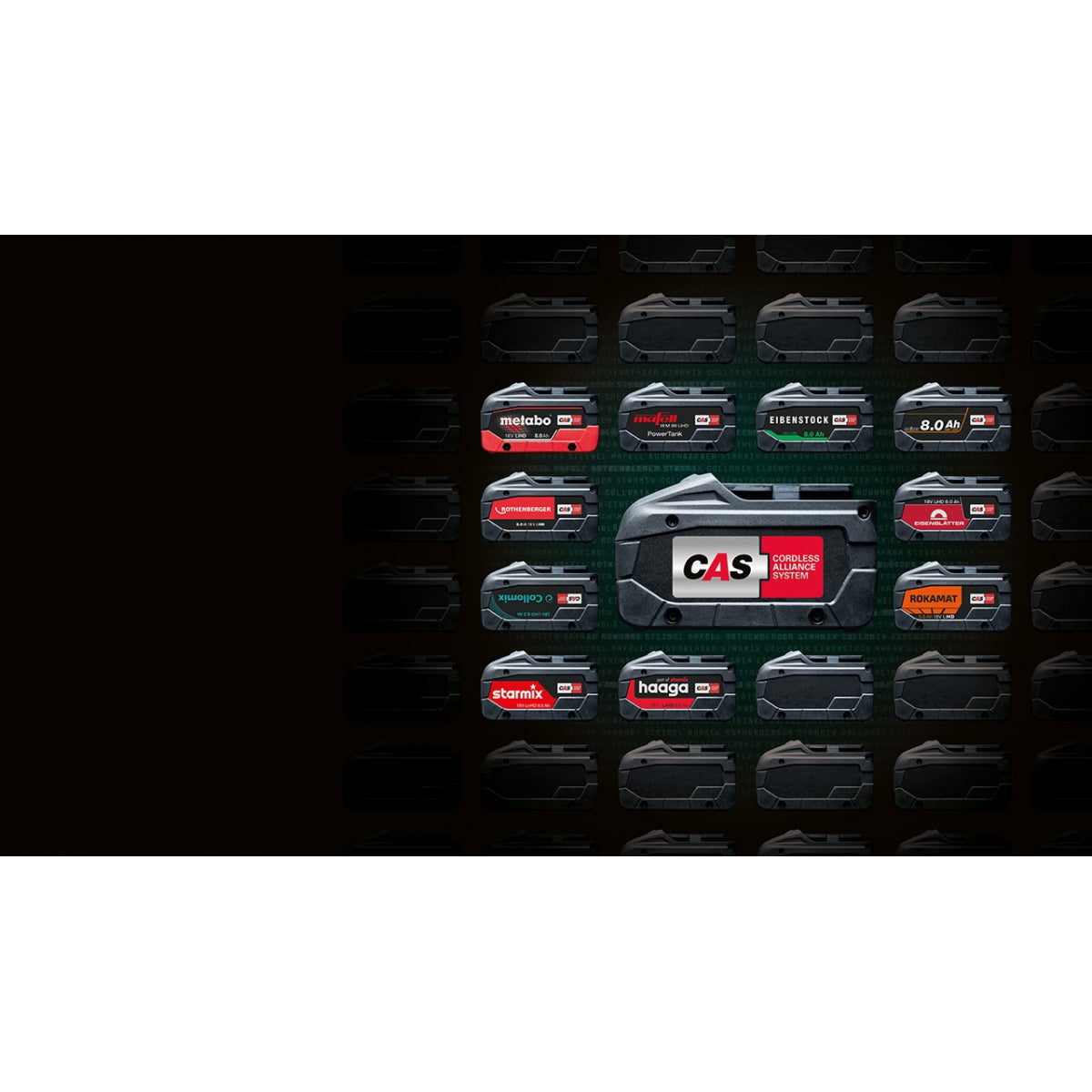  Metabo ASC 55 Chargeur De Batterie Ultrarapide 12V, 14,4V, 18V & 36V Li-ion (627044000)