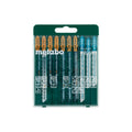  Metabo Assortiment De Lames De Scie Sauteuse (623599000)