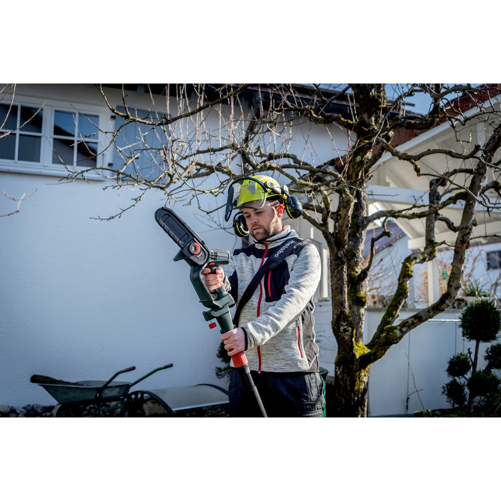  Metabo Barre Télescopique MS Pour élagueuse Sans Fil (628714000)