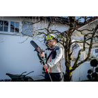  Metabo Barre Télescopique MS Pour élagueuse Sans Fil (628714000)
