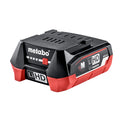  Metabo Batterie 12V Li-HD 4.0Ah (625349000)
