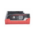  Metabo Batterie 12V Li-HD 4.0Ah (625349000)