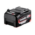  Metabo Batterie 18V 5.2Ah Li-ion Li-power Avec Témoin De Charge (625028000)