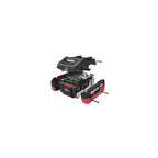  Metabo Batterie Li-ion 18V 5.5Ah Li-HD (625368000)
