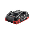  Metabo Batterie LiHDX 18V 4,0 Ah (624974000)