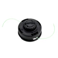  Metabo Bobine De Rechange Avec Fil Pour Coupe Bordure Ou Débroussailleuses (628429000)