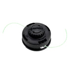  Metabo Bobine De Rechange Avec Fil Pour Coupe Bordure Ou Débroussailleuses (628429000)