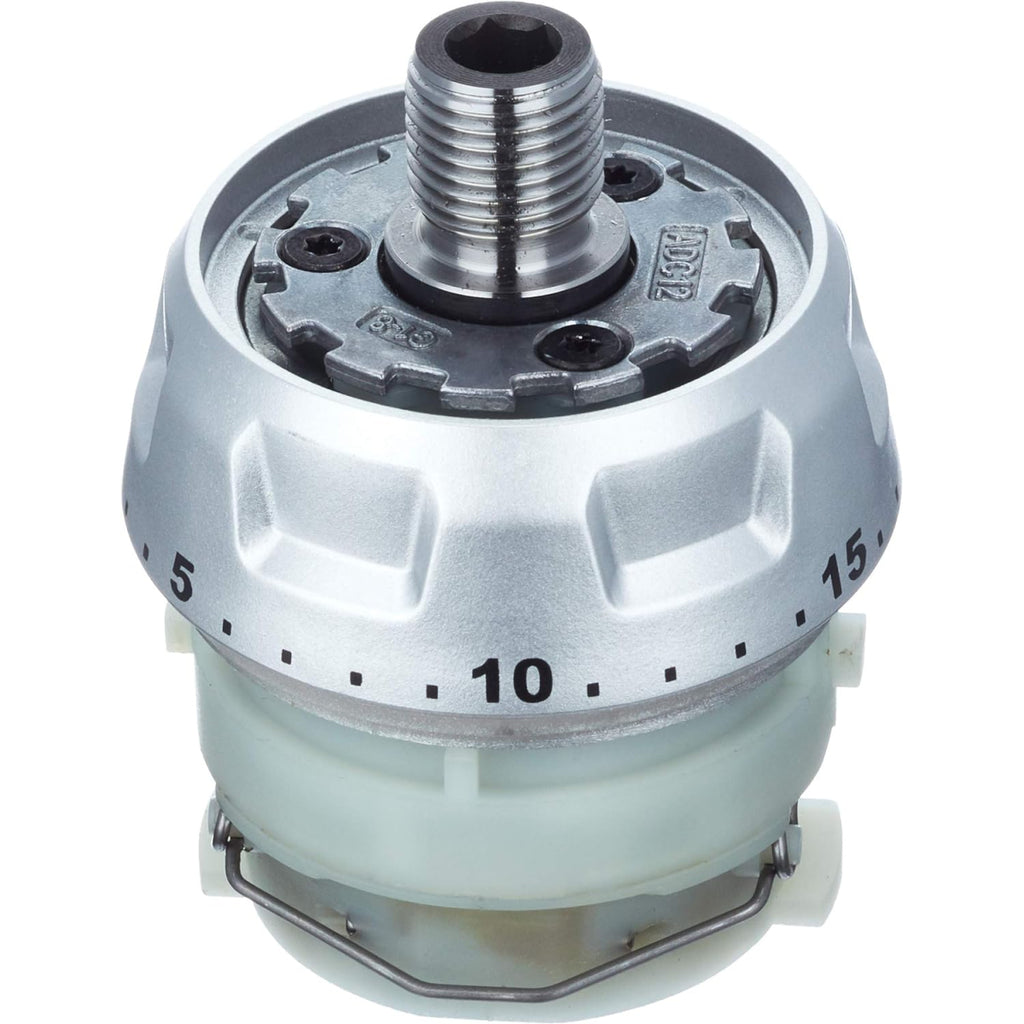  Metabo Boite à Vitesse Complete Pour Perceuse 12V (315418330)