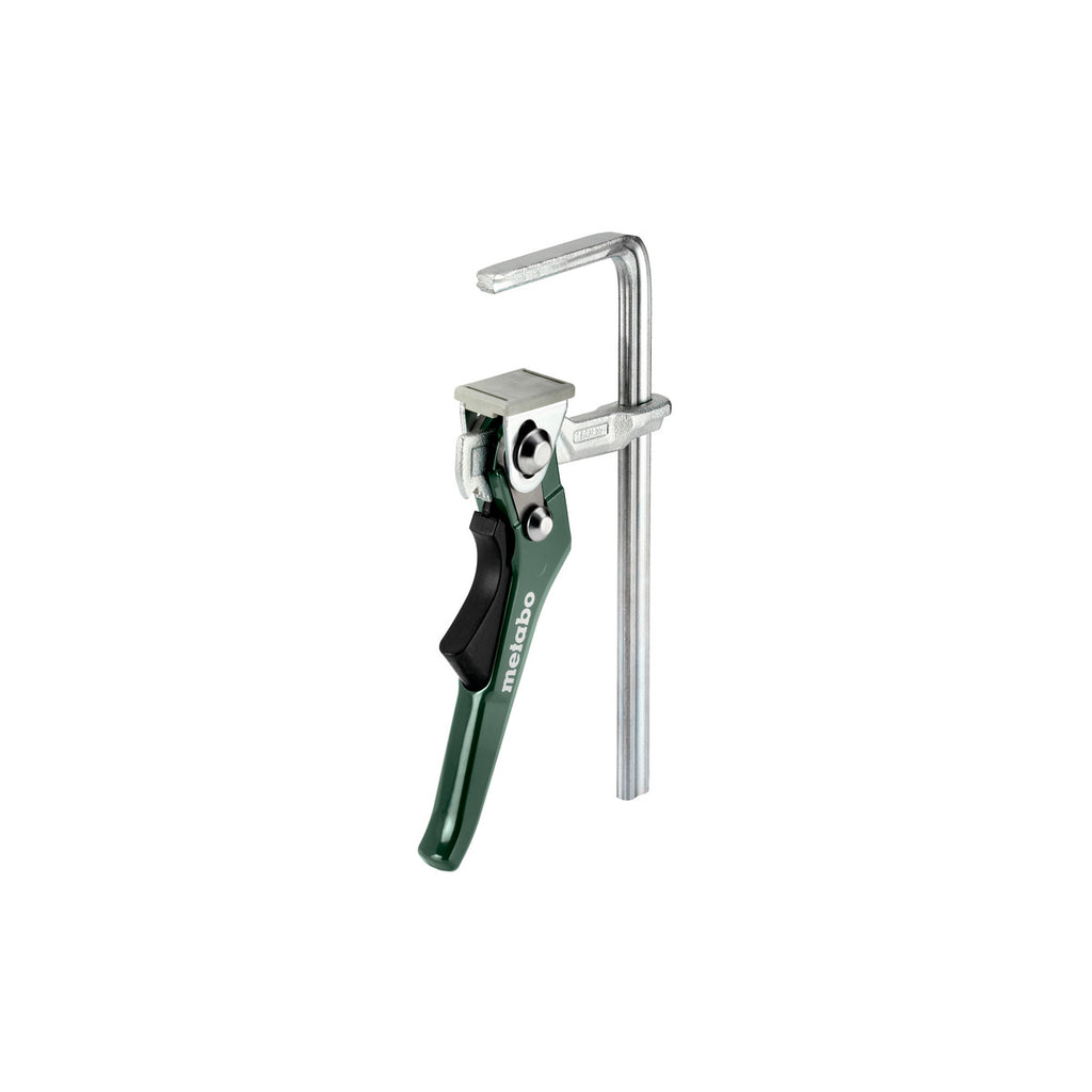  Metabo Bride De Serrage Rapide FSSZ Pour Rail De Guidage (629021000)