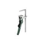  Metabo Bride De Serrage Rapide FSSZ Pour Rail De Guidage (629021000)