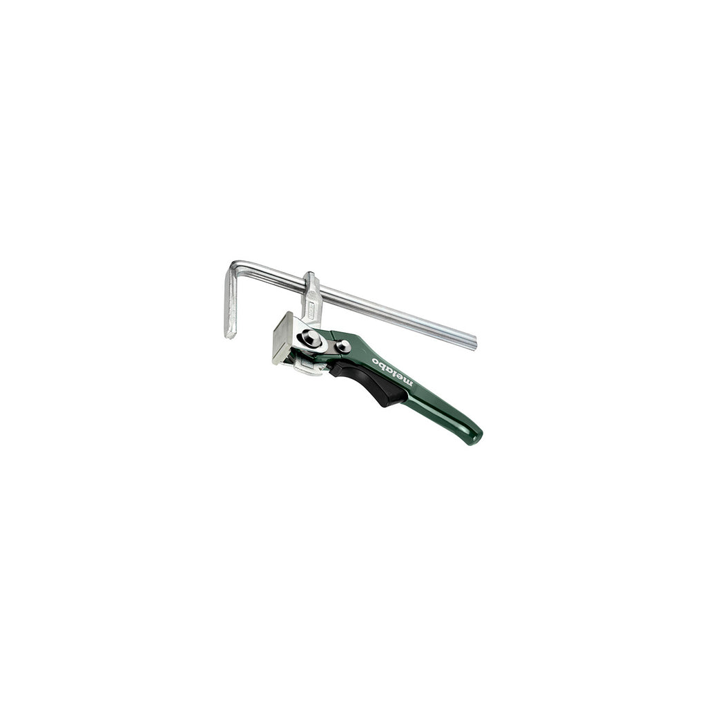  Metabo Bride De Serrage Rapide FSSZ Pour Rail De Guidage (629021000)