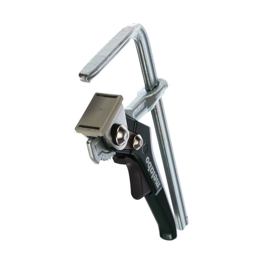  Metabo Bride De Serrage Rapide FSSZ Pour Rail De Guidage (629021000)