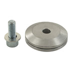  Metabo Bride Fixation De Lame Pour Scie KGS 305 M (316060640)