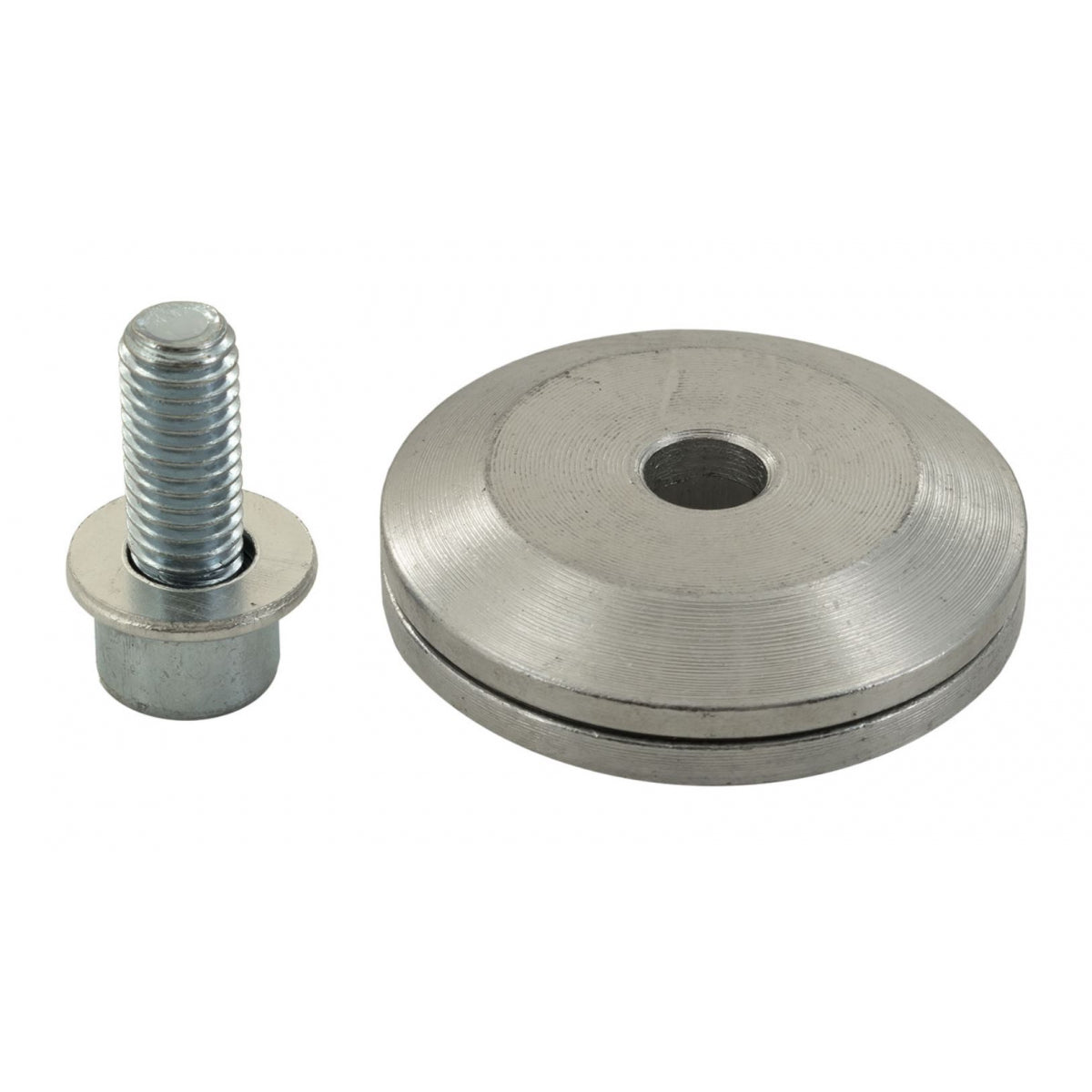 Metabo Bride Fixation De Lame Pour Scie KGS 305 M (316060640)