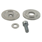  Metabo Bride Fixation Lame KS216 Lasercut, KGS216, KGS216M (1010734645 - 316060610)