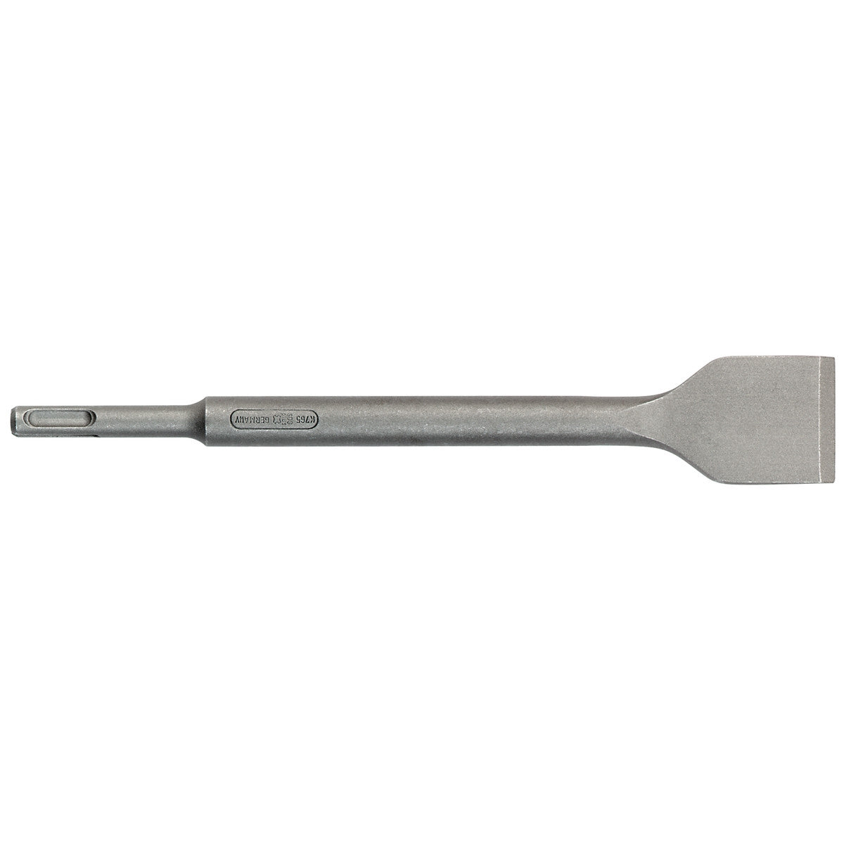  Metabo Burin à Carreaux SDS+ 250x40mm Coudé (631456000)