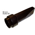  Metabo Buse D'aspiration ø99mm (0913031270)