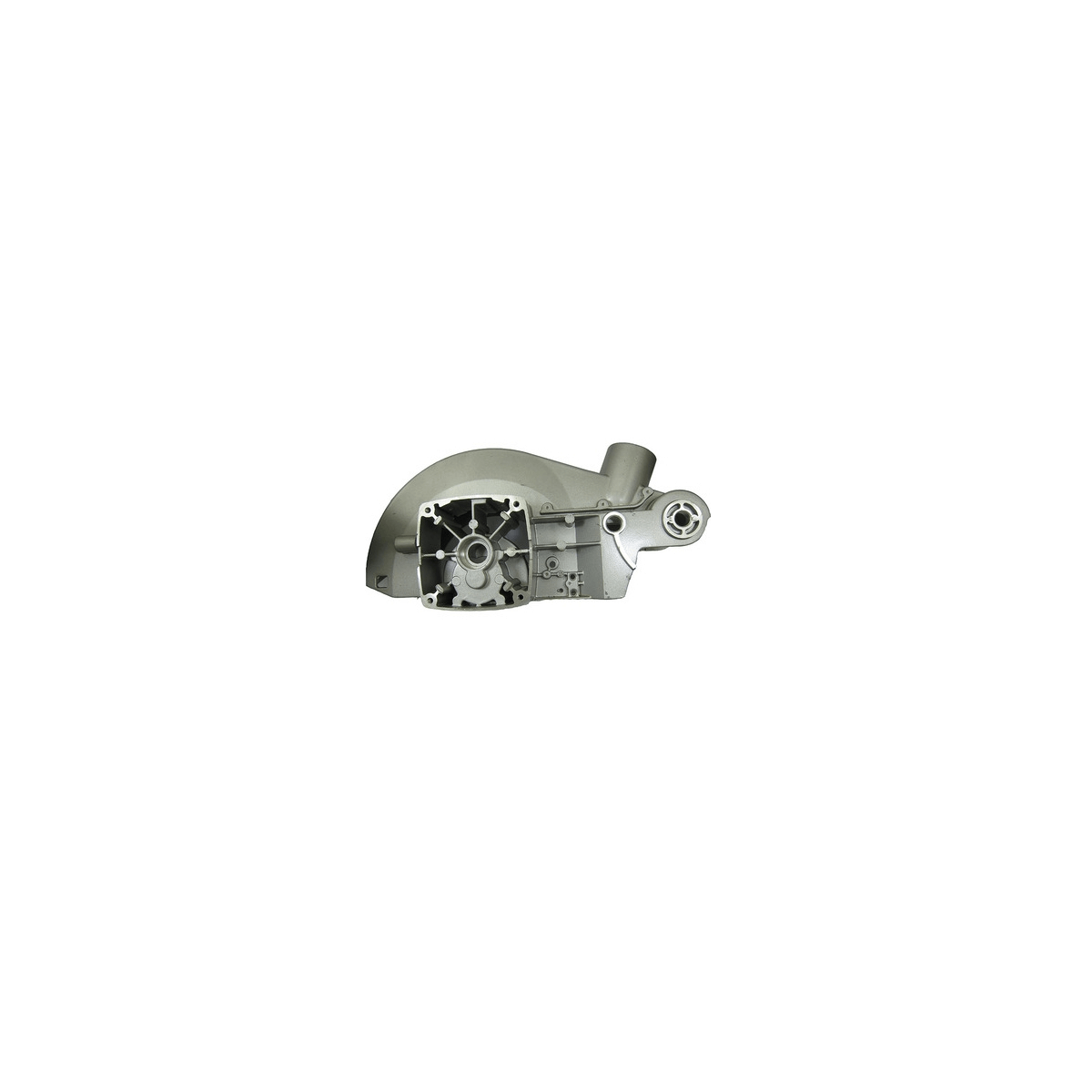  Metabo Capot De Protection De Lame Pour Scie KGS216, KGS216M, KS216 LASERCUT (1010734580)