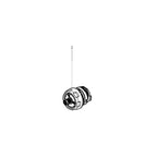  Metabo Carter De Réducteur Complet De Perceuse BS18 (316059380)