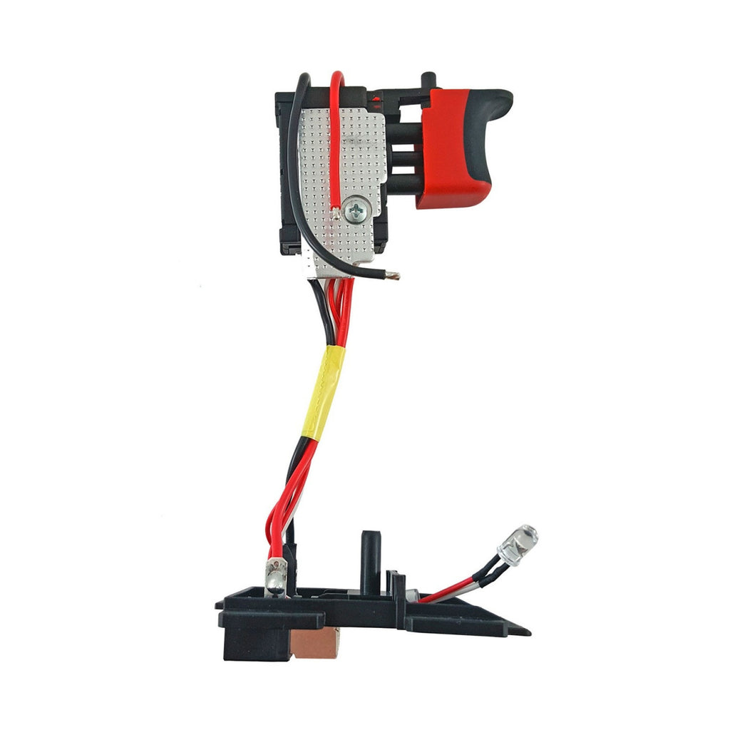  Metabo Interrupteur De Perceuse BS18 Et SB18 (343410610)