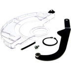  Metabo Carter Pendulaire De Protection Complet KGS216M, KGSV16M, KGS18LTX216 (316092910)