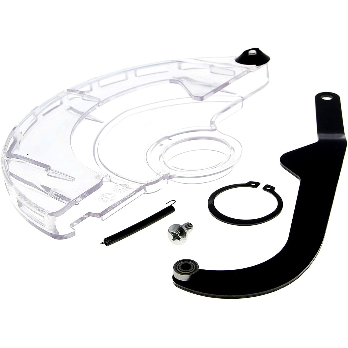  Metabo Carter Pendulaire De Protection Complet KGS216M, KGSV16M, KGS18LTX216 (316092910)