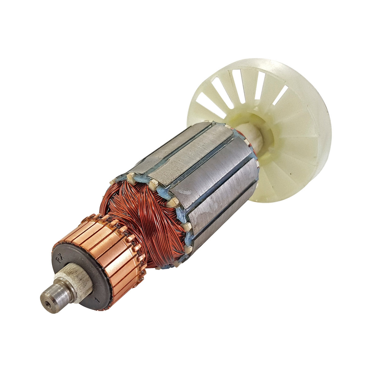  Metabo Induit 230V De Scie KGS216M, KGS216 (8014734890)