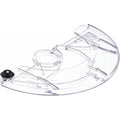  Metabo Carter Pendulaire De Protection De Lame KGS 254 M (1010734637)