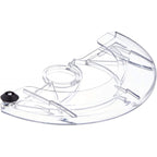  Metabo Carter Pendulaire De Protection De Lame KGS 254 M (1010734637)
