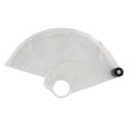  Metabo Carter Pendulaire De Protection De Lame Pour Scie KGS315PLUS (1010737229)
