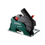  Metabo CED 125 Carter D'aspiration ø125mm Pour Le Tronçonnage (626730000)