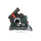  Metabo CED 125 Carter D'aspiration ø125mm Pour Le Tronçonnage (626730000)