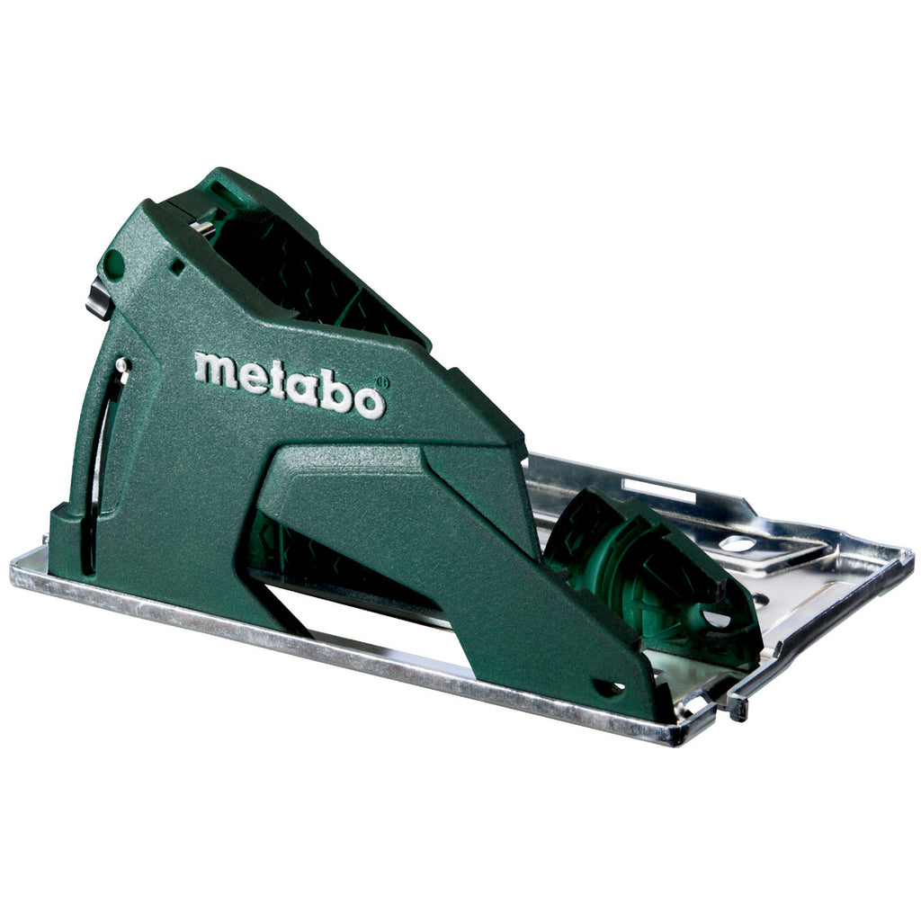  Metabo CED 125 Carter D'aspiration ø125mm Pour Le Tronçonnage (626730000)