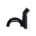  Metabo CED 125 CLIP Carter D'aspiration ø125mm Pour Le Tronçonnage (630401000)