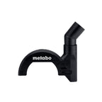  Metabo CED 125 CLIP Carter D'aspiration ø125mm Pour Le Tronçonnage (630401000)