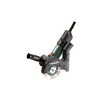  Metabo CED 125 CLIP Carter D'aspiration ø125mm Pour Le Tronçonnage (630401000)
