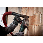 Metabo CED 125 CLIP Carter D'aspiration ø125mm Pour Le Tronçonnage (630401000)