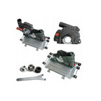  Metabo CED 125 PLUS Carter D'aspiration ø125mm (626731000)