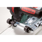  Metabo CED 125 PLUS Carter D'aspiration ø125mm (626731000)