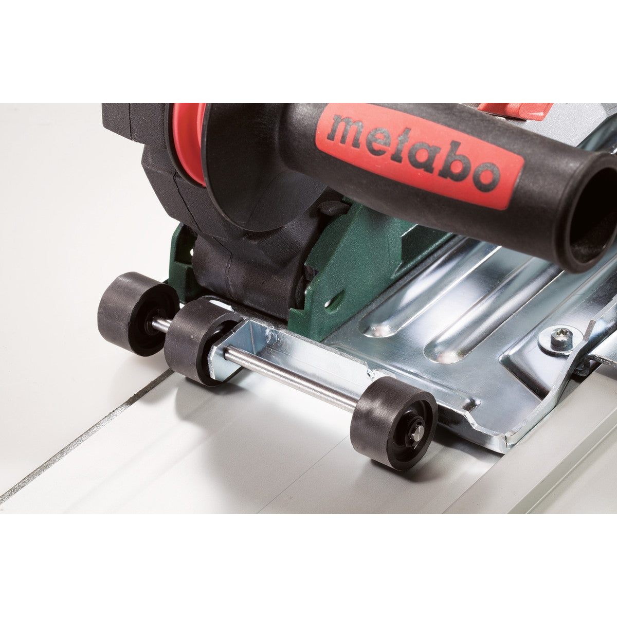  Metabo CED 125 PLUS Carter D'aspiration ø125mm (626731000)