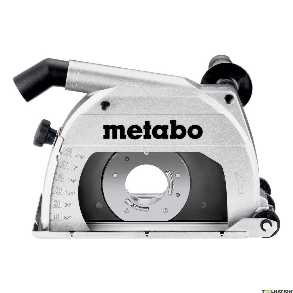 Metabo CED 230 Carter D'aspiration ø230mm (626752000)