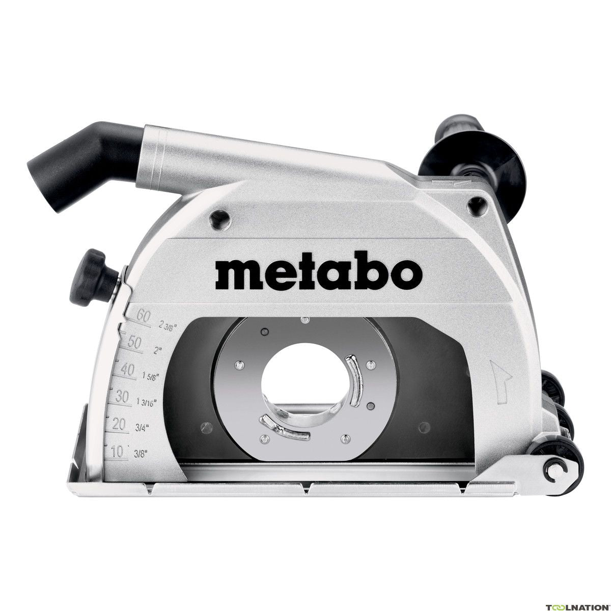  Metabo CED 230 Carter D'aspiration ø230mm (626752000)