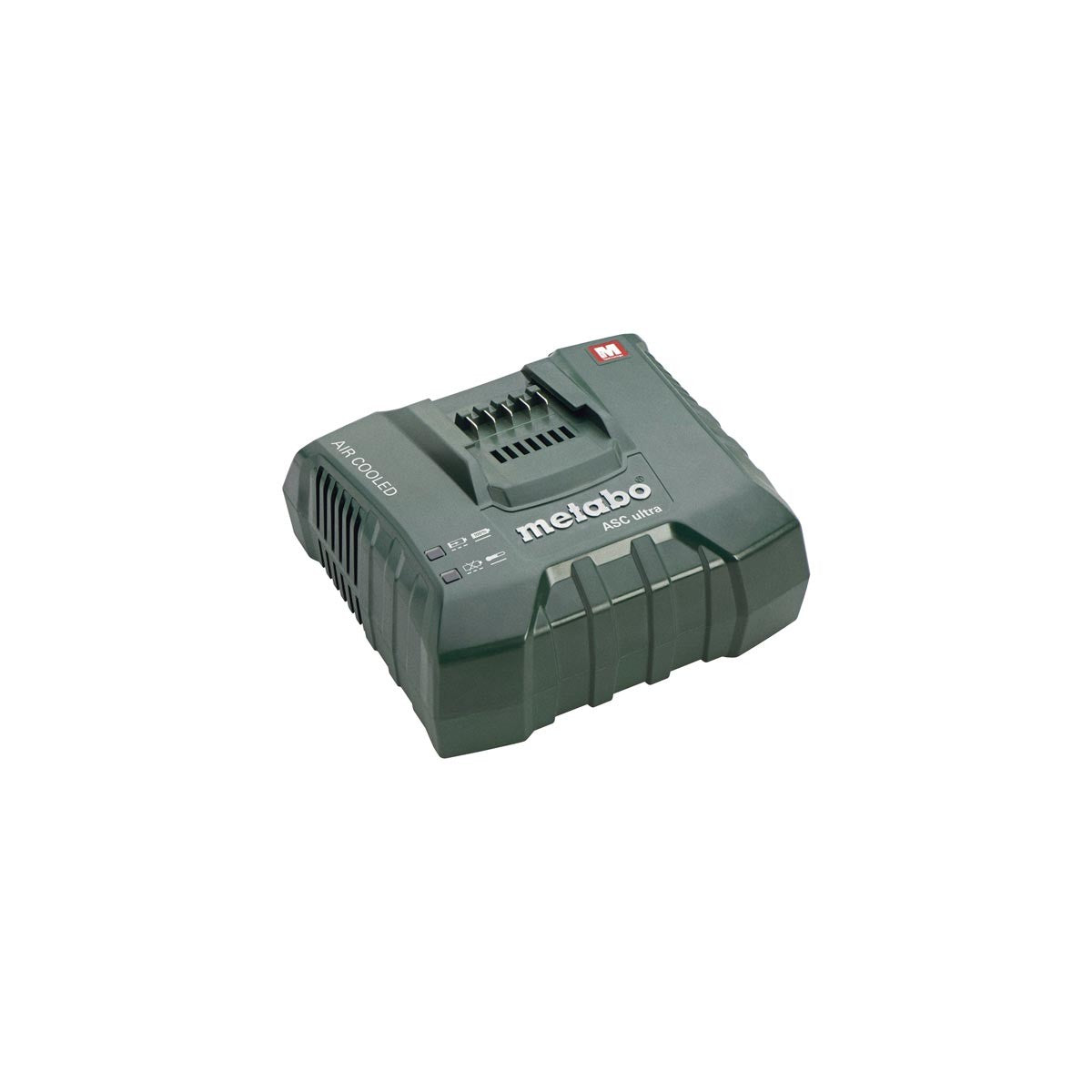  Metabo Chargeur De Batterie ASC Ultra 14.4, 18V & 36V