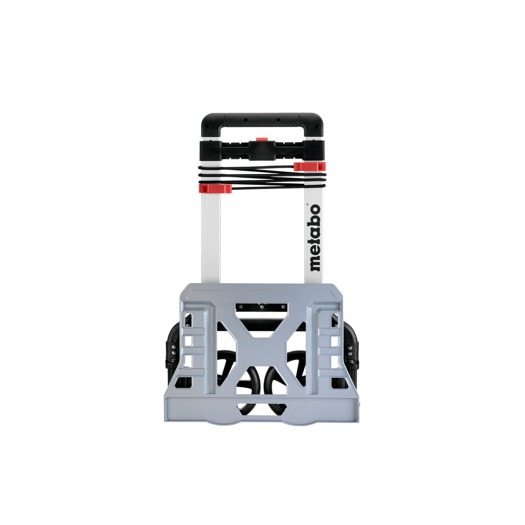  Metabo Chariot - Trolley Roulant Pour Coffret MetaBOX (626893000)