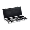  Metabo Coffret De 3 Burins Et 7 Forets SDS-MAX (623106000)