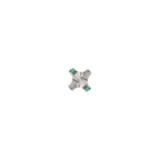  Metabo Coffret De 7 Forets SDS-plus 4 Taillants P4P (626245000)