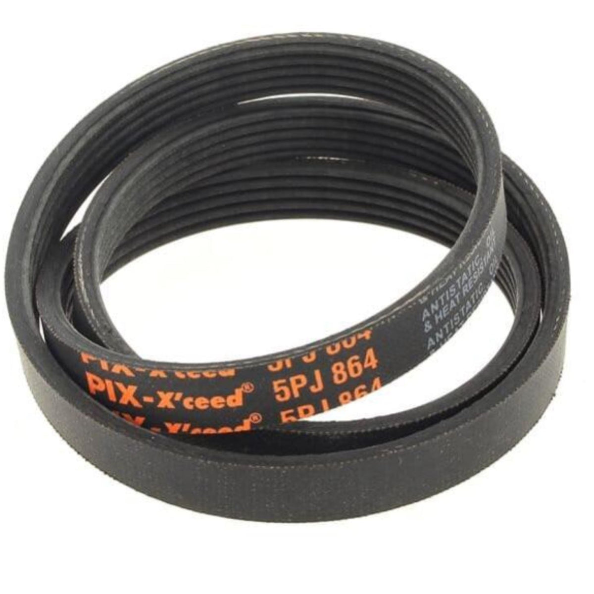  Metabo Courroie D'entrainement 5PJ864 Pour Raboteuse HC260, SPA2000 (344260470)