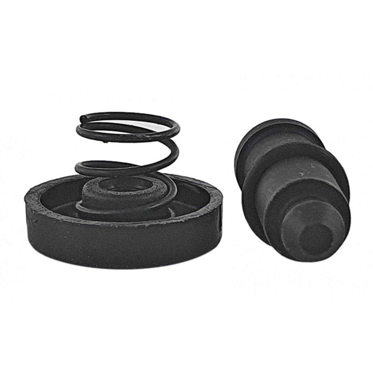  Metabo Dispositif D’arrêt De Broche Pour Meuleuse D'angle W 6-115, W 6-125 (316040610)