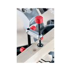  Metabo Dispositif De Fixation Complet Pour Scie à Onglets KGS216M, KGS305M, KGS254M (316056680)